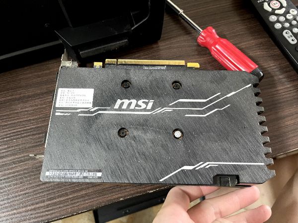 CoolerMaster MasterCase H500P｜深度清潔