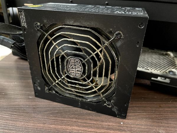 CoolerMaster MasterCase H500P｜深度清潔