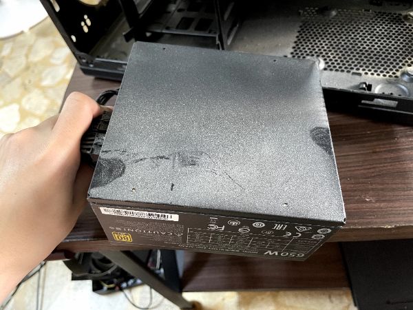 CoolerMaster MasterCase H500P｜深度清潔