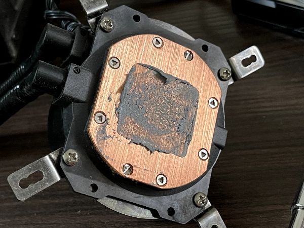 CoolerMaster MasterCase H500P｜深度清潔
