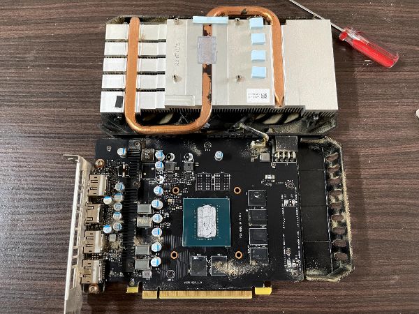 CoolerMaster MasterCase H500P｜深度清潔