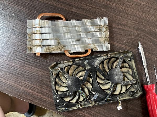CoolerMaster MasterCase H500P｜深度清潔