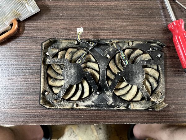 CoolerMaster MasterCase H500P｜深度清潔