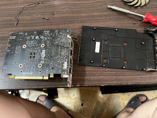 CoolerMaster MasterCase H500P｜深度清潔