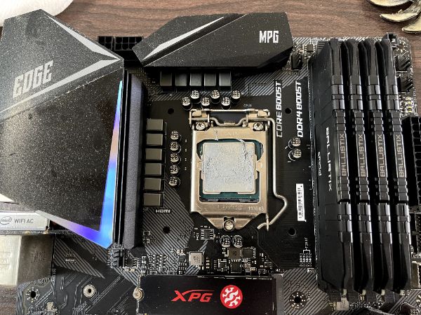 CoolerMaster MasterCase H500P｜深度清潔