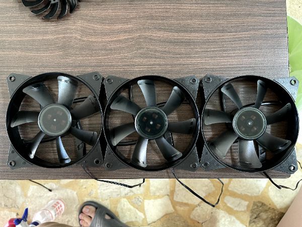 CoolerMaster MasterCase H500P｜深度清潔