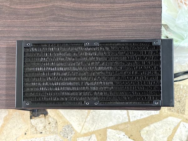 CoolerMaster MasterCase H500P｜深度清潔