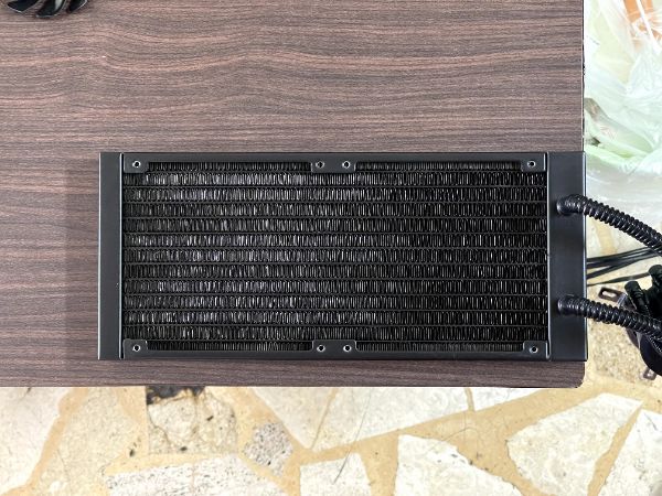 CoolerMaster MasterCase H500P｜深度清潔