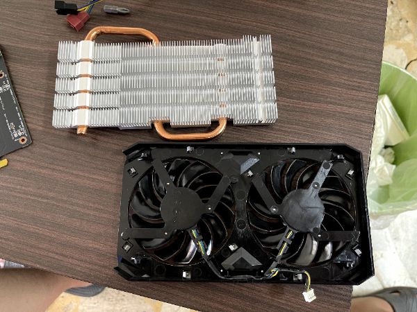CoolerMaster MasterCase H500P｜深度清潔