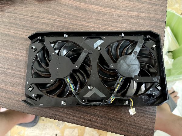 CoolerMaster MasterCase H500P｜深度清潔