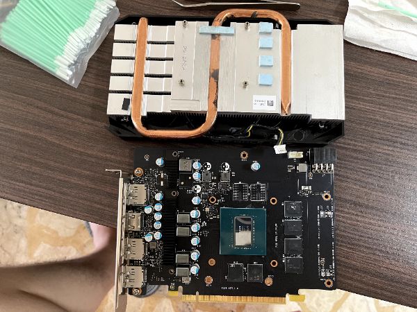 CoolerMaster MasterCase H500P｜深度清潔