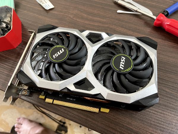 CoolerMaster MasterCase H500P｜深度清潔
