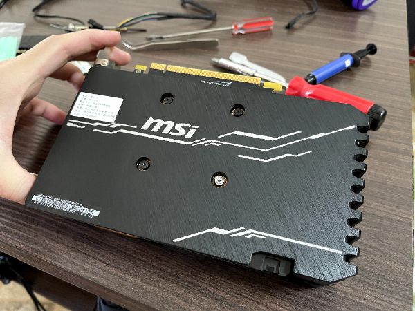 CoolerMaster MasterCase H500P｜深度清潔