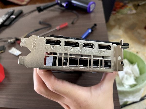 CoolerMaster MasterCase H500P｜深度清潔