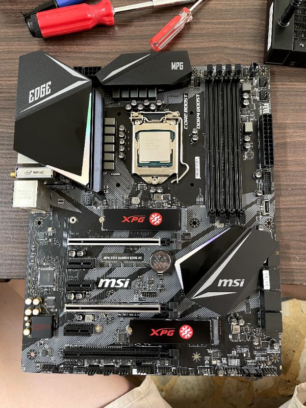 CoolerMaster MasterCase H500P｜深度清潔
