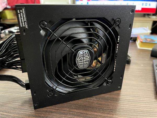 CoolerMaster MasterCase H500P｜深度清潔
