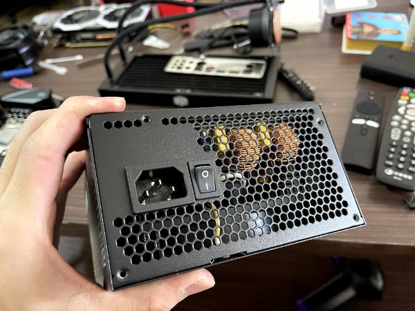 CoolerMaster MasterCase H500P｜深度清潔