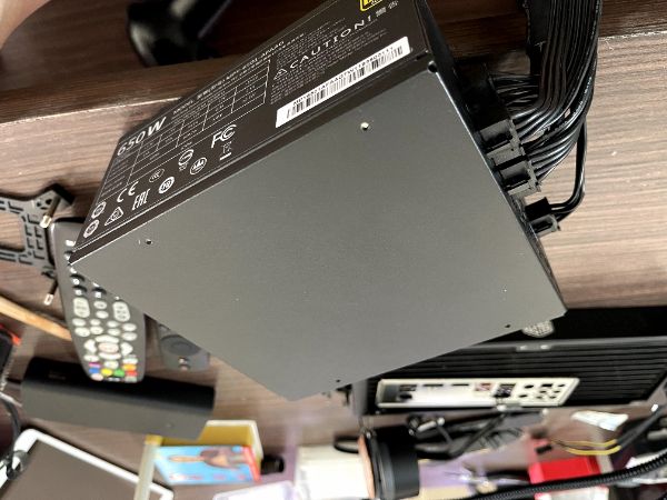 CoolerMaster MasterCase H500P｜深度清潔