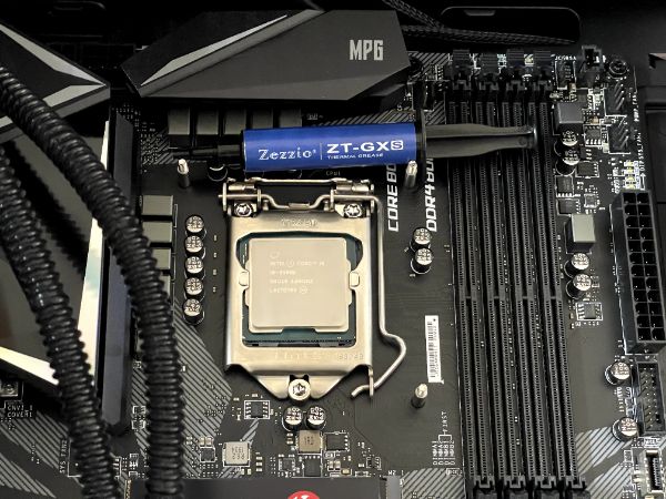 CoolerMaster MasterCase H500P｜深度清潔