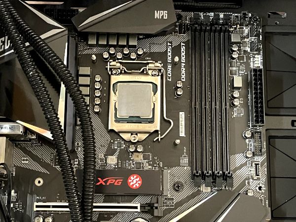 CoolerMaster MasterCase H500P｜深度清潔