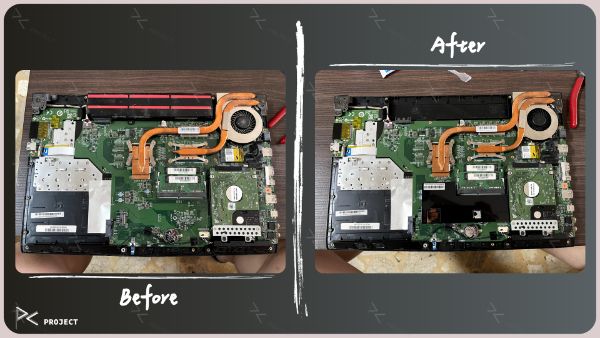 MSI CX62 6QD