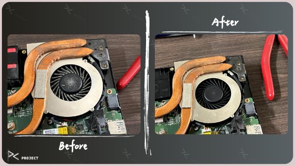 MSI CX62 6QD