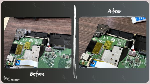 MSI CX62 6QD