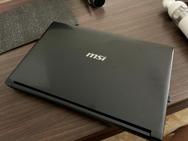 MSI CX62 6QD