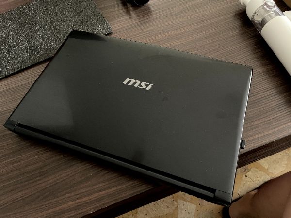 MSI CX62 6QD