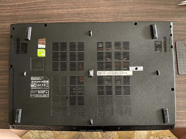 MSI CX62 6QD