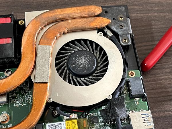 MSI CX62 6QD