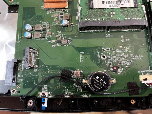 MSI CX62 6QD