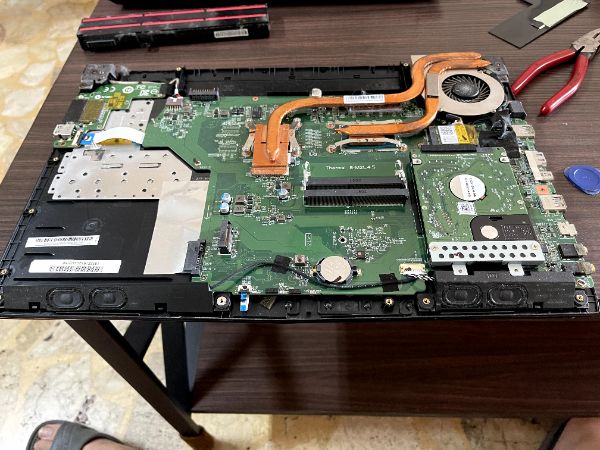MSI CX62 6QD