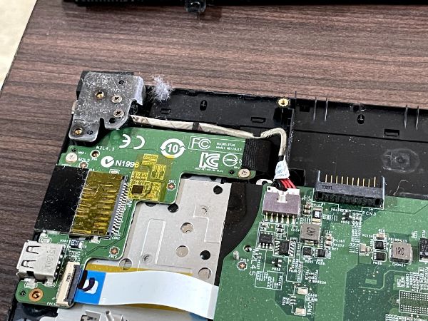 MSI CX62 6QD