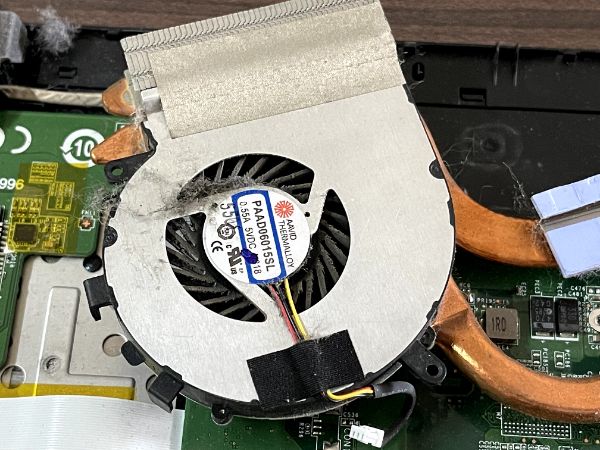 MSI CX62 6QD