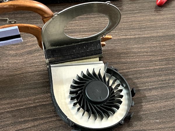 MSI CX62 6QD