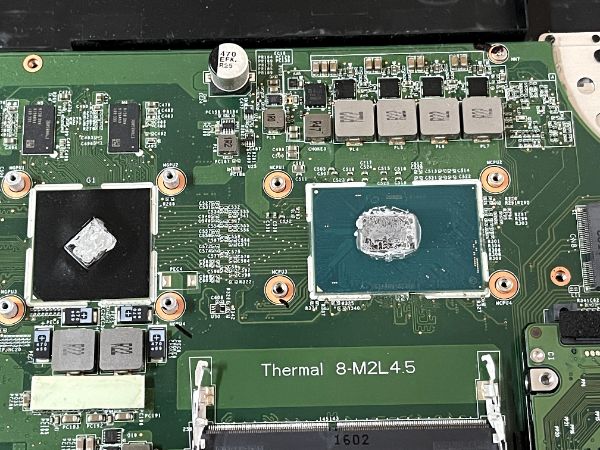 MSI CX62 6QD