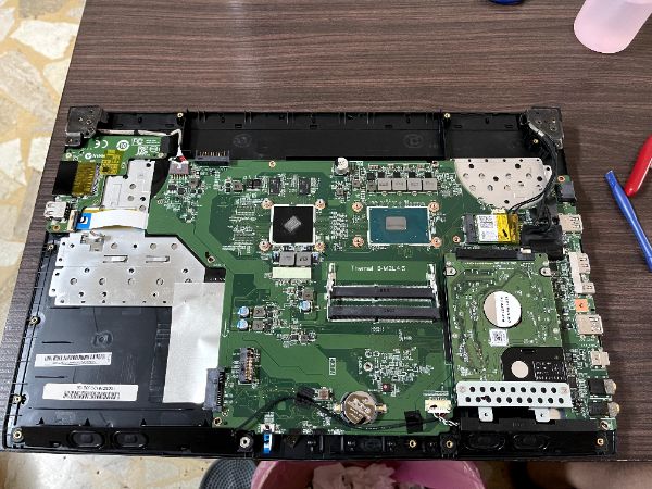 MSI CX62 6QD