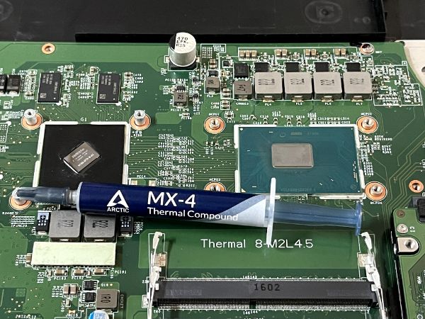 MSI CX62 6QD