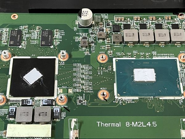 MSI CX62 6QD