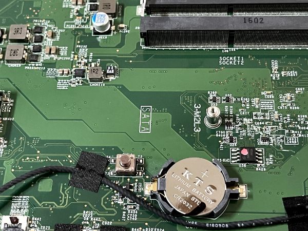 MSI CX62 6QD