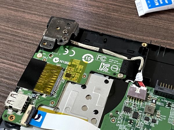 MSI CX62 6QD
