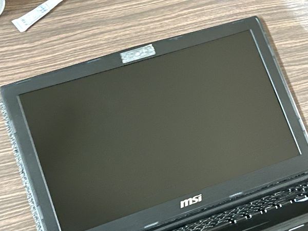 MSI CX62 6QD