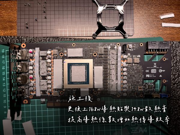 EVGA GeForce RTX 3080 XC3 ULTRA GAMING