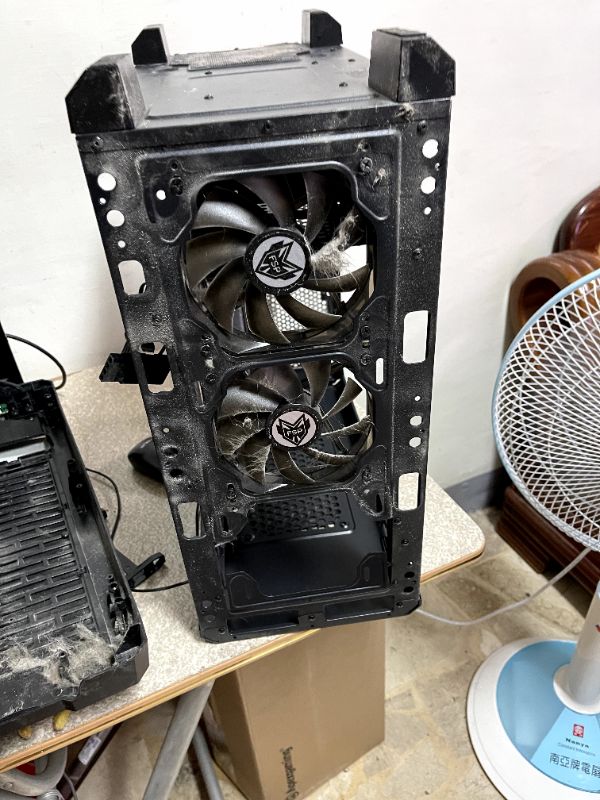 FSP GROUP 全漢 聖使者