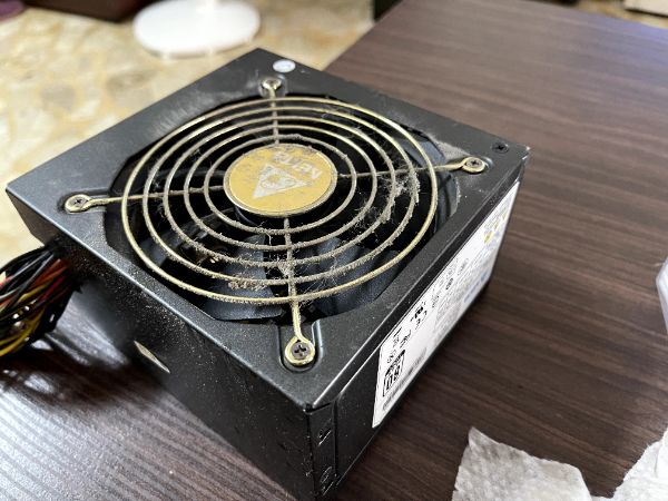 FSP GROUP 全漢 聖使者