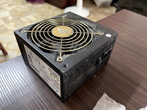 FSP GROUP 全漢 聖使者