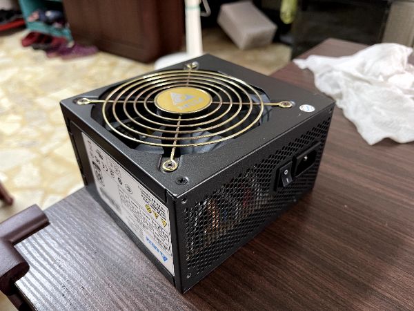 FSP GROUP 全漢 聖使者