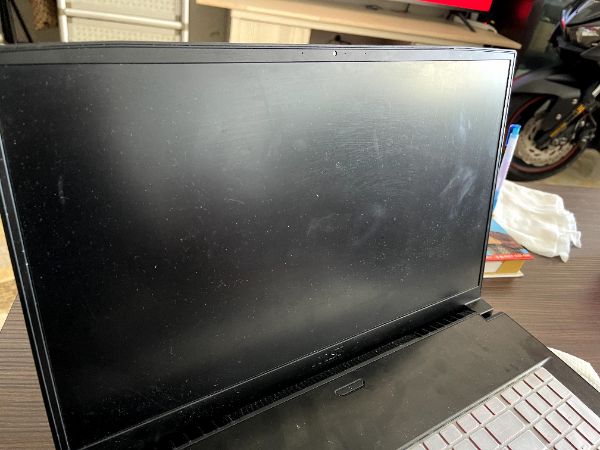 MSI GF75 Thin 9SC
