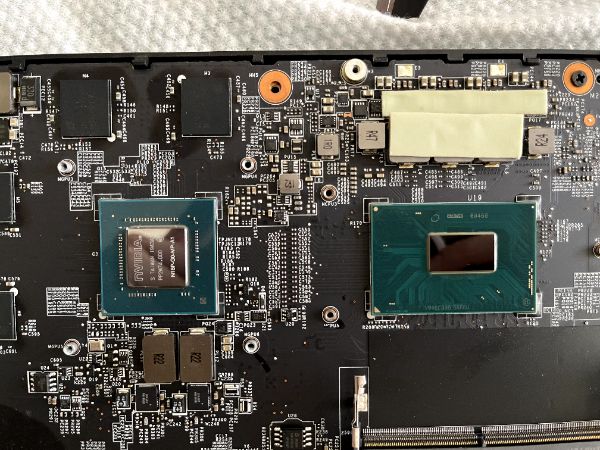 MSI GF75 Thin 9SC